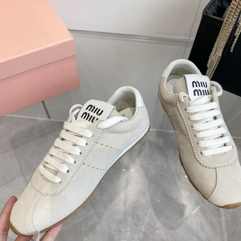 Miu Miu Shoes